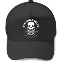 Casquette Death Proof Stuntman Mike Skull
