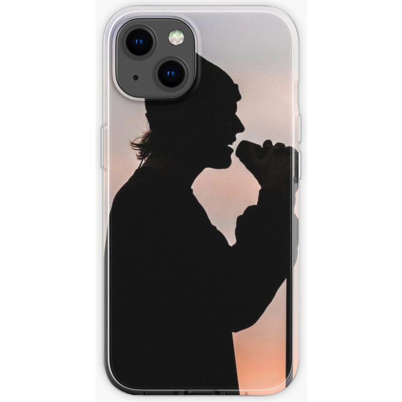 Coque Holy - JB pour iPhone avec coque TPU transparente — Coque de téléphone