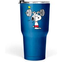 Tasse Snoopy en Pleine Forme 30 Oz — Tasses et gobelets