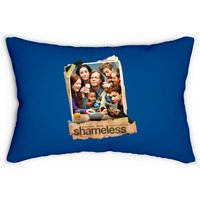 Coussin Lombaire Shameless Merch pour Table à Dîner