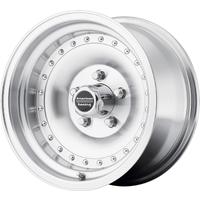 Jantes American Racing AR61 Outlaw I Machined - 15x7 - 5x114.3 — Roues et jantes