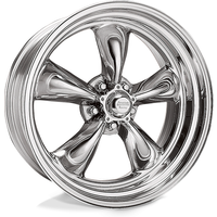 Roues American Racing VN505 Torq Thrust II Poli - 14x6