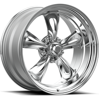 Jantes American Racing VN515 Torq Thrust II Poli 14x7 5x114.3