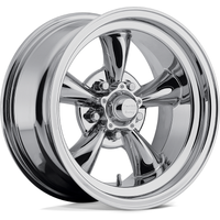 Roues American Racing VN605 Torq Thrust D Chrome - 15x6 - 5x114.3 — Roues et jantes