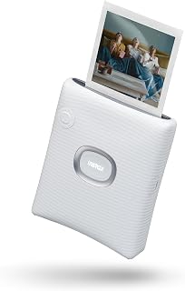 instax SQUARE Link Smartphone Photo Printer — Photo Printer
