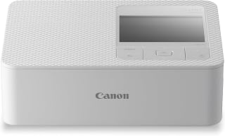 Canon SELPHY CP1500 Portable Photo Printer with Wireless Connectivity — Photo Printer