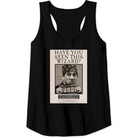 Débardeur Mash Up Prison Mike Harry Potter pour Hommes — T-shirts pour hommes