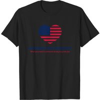 T-Shirt Tool Maynard Pour Président Homme