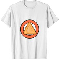 Crab Rangoon Chinese Food Kawaii Puffs Cheese Thai T-Shirt for Men