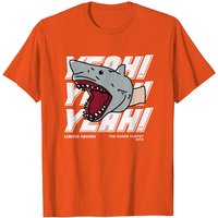Shark Puppet Merch T-Shirt for Men