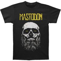 Mastodon Admat T-Shirt for Men in Black