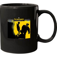 The Flaming Lips - Soft Bulletin Classic Mug