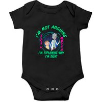 Rick And Morty Men's Snuggles The Dog Onesie
