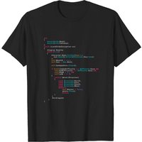T-shirt de Programmation Is This The Real Life pour Hommes — T-shirts pour hommes