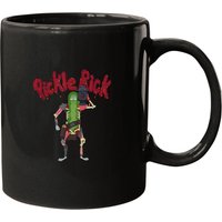 Tasses Rick et Morty - Tasses en céramique personnalisables — Tasses et gobelets