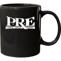 Young Dolph PRE Paper Route Empire Hip Hop Mug