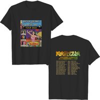 T-shirt pour hommes Marina And The Diamonds Ancient Dreams Tour 2022