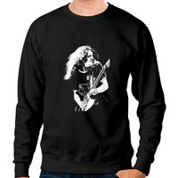 Allen Collins Unisex Heavy Blend Crewneck Sweatshirt