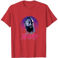 Fear The Beard T-shirt pour hommes James Harden