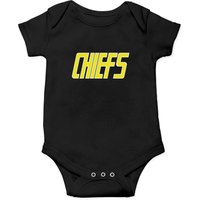 Ensemble de bébé Charlestown Chiefs Slap Shot — Bodys bébé