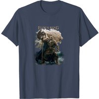 Elden Ring Unisex Jersey Short Sleeve T-Shirt for Men — Mens T Shirts