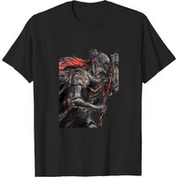 Elden Ring Games Classic T-Shirt for Men — Mens T Shirts