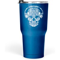 Metal Detecting Design Tumbler 30 oz - Great Gift for Detectorists — Mugs & Tumblers