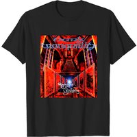 Dark Tranquillity Classic T-Shirt for Men