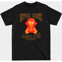 Monkey Youngboy Never Broke Again Men's T-Shirt