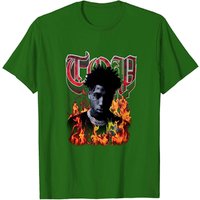 YoungBoy Never Broke Again Bootleg T-Shirt for Men