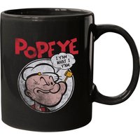 Popeye Y'am Mugs - Customizable Ceramic Mug — Mugs & Tumblers