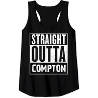 Straight Outta Compton Tank Tops for Men