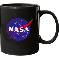 Tasse en céramique NASA - Personnalisable et lavable au lave-vaisselle — Tasses et gobelets