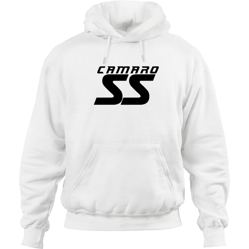 Camaro SS Unisex Military Green Hoodies — Mens Hoodies