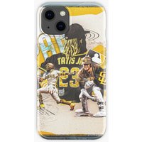 Fernando Tatis Jr. iPhone Case — Phone Case