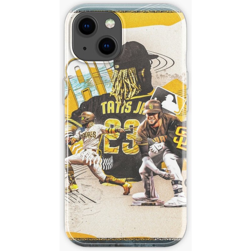 Coque iPhone Fernando Tatis Jr. — Coque de téléphone