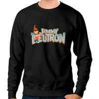 Jimmy Neutron Classic Sweatshirt for Unisex — Mens Hoodies