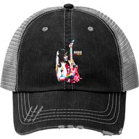 Chapeau Trucker Personnalisé Van