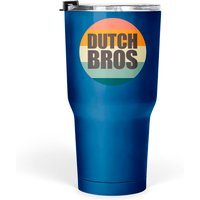 Dutch Bros 30 Oz Tumblers — Mugs & Tumblers