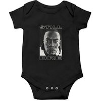 Body essentiel original Dr. Dre pour bébés — Bodys bébé