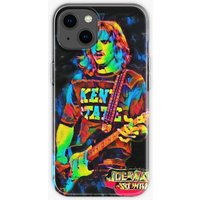 Joe Walsh So What Tour On Stage Photo Moment iPhone Case