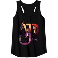 Exlusive - The Click Galaxy - Ajr - Débardeurs pour hommes — T-shirts pour hommes
