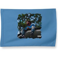 Vallowa J Cole 2014 Forest Hills Drive Men's House Flags