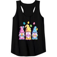 Gnome Easter Shirt for Women - Easter Tank Top — Mens T Shirts