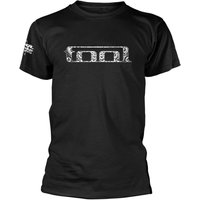 T-shirt Tool 'BW Spectre' pour enfants