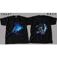 Tool - Aenima Nouveau T-Shirt Imprimé DTG en Tailles S à 7XL