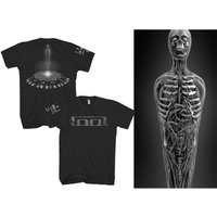 T-shirt Tool BW Spectre — T-shirts pour hommes