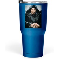 Gobelet Snoop Dogg 30 Oz en Acier Inoxydable à Double Paroi — Tasses et gobelets