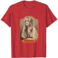 T-shirt pour hommes Stevie Nicks Dreams - Noir — T-shirts pour hommes