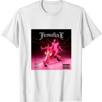 T-shirt classique Femuline Todrick Hall Gearrup pour hommes — T-shirts pour hommes